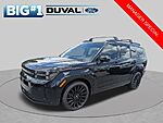 Used 2025 HYUNDAI SANTA FE CALLIGRAPHY in JACKSONVILLE, FLORIDA (Photo 8)