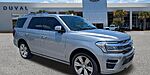 Used 2023 FORD EXPEDITION PLATINUM in JACKSONVILLE, FLORIDA