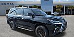 Used 2019 LEXUS LX 570 in JACKSONVILLE, FLORIDA