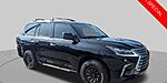 Used 2019 LEXUS LX 570 in JACKSONVILLE, FLORIDA