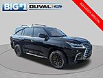 Used 2019 LEXUS LX 570 in JACKSONVILLE, FLORIDA (Photo 1)