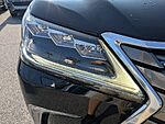 Used 2019 LEXUS LX 570 in JACKSONVILLE, FLORIDA (Photo 10)