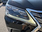 Used 2019 LEXUS LX 570 in JACKSONVILLE, FLORIDA (Photo 10)