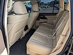 Used 2019 LEXUS LX 570 in JACKSONVILLE, FLORIDA (Photo 15)