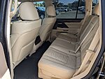 Used 2019 LEXUS LX 570 in JACKSONVILLE, FLORIDA (Photo 15)