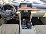 Used 2019 LEXUS LX 570 in JACKSONVILLE, FLORIDA (Photo 16)