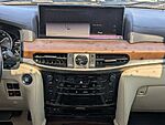 Used 2019 LEXUS LX 570 in JACKSONVILLE, FLORIDA (Photo 19)