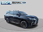 Used 2019 LEXUS LX 570 in JACKSONVILLE, FLORIDA (Photo 2)