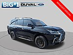 Used 2019 LEXUS LX 570 in JACKSONVILLE, FLORIDA (Photo 2)