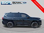 Used 2019 LEXUS LX 570 in JACKSONVILLE, FLORIDA (Photo 3)