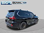 Used 2019 LEXUS LX 570 in JACKSONVILLE, FLORIDA (Photo 4)