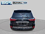 Used 2019 LEXUS LX 570 in JACKSONVILLE, FLORIDA (Photo 5)