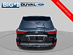 Used 2019 LEXUS LX 570 in JACKSONVILLE, FLORIDA (Photo 5)