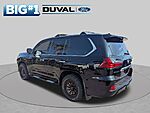 Used 2019 LEXUS LX 570 in JACKSONVILLE, FLORIDA (Photo 6)