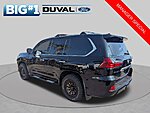 Used 2019 LEXUS LX 570 in JACKSONVILLE, FLORIDA (Photo 6)