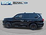 Used 2019 LEXUS LX 570 in JACKSONVILLE, FLORIDA (Photo 7)