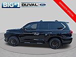 Used 2019 LEXUS LX 570 in JACKSONVILLE, FLORIDA (Photo 7)