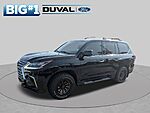 Used 2019 LEXUS LX 570 in JACKSONVILLE, FLORIDA (Photo 8)