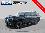 Used 2019 LEXUS LX 570 in JACKSONVILLE, FLORIDA (Photo 8)