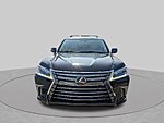 Used 2019 LEXUS LX 570 in JACKSONVILLE, FLORIDA (Photo 9)