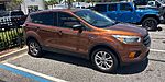 Used 2017 FORD ESCAPE S in JACKSONVILLE, FLORIDA