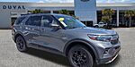 Used 2022 FORD EXPLORER TIMBERLINE in JACKSONVILLE, FLORIDA