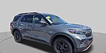 Used 2022 FORD EXPLORER TIMBERLINE in JACKSONVILLE, FLORIDA