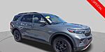 Used 2022 FORD EXPLORER TIMBERLINE in JACKSONVILLE, FLORIDA