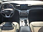 Used 2022 FORD EXPLORER TIMBERLINE in JACKSONVILLE, FLORIDA (Photo 17)