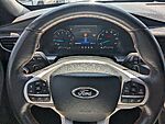 Used 2022 FORD EXPLORER TIMBERLINE in JACKSONVILLE, FLORIDA (Photo 32)