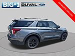 Used 2022 FORD EXPLORER TIMBERLINE in JACKSONVILLE, FLORIDA (Photo 4)