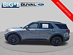 Used 2022 FORD EXPLORER TIMBERLINE in JACKSONVILLE, FLORIDA (Photo 7)