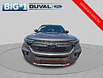Used 2022 FORD EXPLORER TIMBERLINE in JACKSONVILLE, FLORIDA (Photo 9)