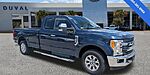 Used 2017 FORD F-250 LARIAT in JACKSONVILLE, FLORIDA
