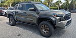 Used 2025 TOYOTA TACOMA HYBRID TRAILHUNTER in JACKSONVILLE, FLORIDA