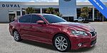 Used 2014 LEXUS GS 350 in JACKSONVILLE, FLORIDA