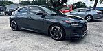 Used 2020 HYUNDAI VELOSTER TURBO ULTIMATE in JACKSONVILLE, FLORIDA