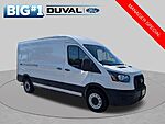 Used 2024 FORD TRANSIT 250 BASE in JACKSONVILLE, FLORIDA (Photo 1)