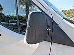 Used 2024 FORD TRANSIT 250 BASE in JACKSONVILLE, FLORIDA (Photo 12)