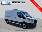 Used 2024 FORD TRANSIT 250 BASE in JACKSONVILLE, FLORIDA (Photo 2)