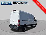Used 2024 FORD TRANSIT 250 BASE in JACKSONVILLE, FLORIDA (Photo 4)