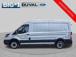 Used 2024 FORD TRANSIT 250 BASE in JACKSONVILLE, FLORIDA (Photo 7)