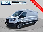 Used 2024 FORD TRANSIT 250 BASE in JACKSONVILLE, FLORIDA (Photo 8)