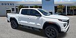 Used 2024 GMC CANYON ELEVATION in JACKSONVILLE, FLORIDA