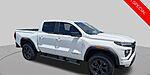 Used 2024 GMC CANYON ELEVATION in JACKSONVILLE, FLORIDA