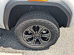 Used 2024 GMC CANYON ELEVATION in JACKSONVILLE, FLORIDA (Photo 10)