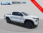 Used 2024 GMC CANYON ELEVATION in JACKSONVILLE, FLORIDA (Photo 2)
