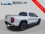 Used 2024 GMC CANYON ELEVATION in JACKSONVILLE, FLORIDA (Photo 3)