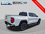 Used 2024 GMC CANYON ELEVATION in JACKSONVILLE, FLORIDA (Photo 4)