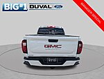 Used 2024 GMC CANYON ELEVATION in JACKSONVILLE, FLORIDA (Photo 4)